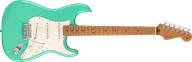 Gitary elektryczne - Fender Limited Edition Player Stratocaster Roasted Maple Fingerboard Sea Foam Green - miniaturka - grafika 1