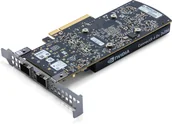 Adaptery i przejściówki - HP Dwuportowa karta sieciowa NVIDIA Mellanox ConnectX-6 LX 25 GbE SFP28 - miniaturka - grafika 1