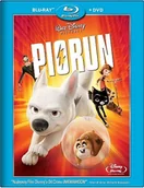Kino familijne Blu-Ray - Piorun - miniaturka - grafika 1