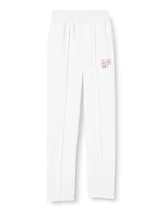 FILA Damskie spodnie dresowe Spina High Waist Sweat, Bright White, XL - Spodnie damskie - miniaturka - grafika 1