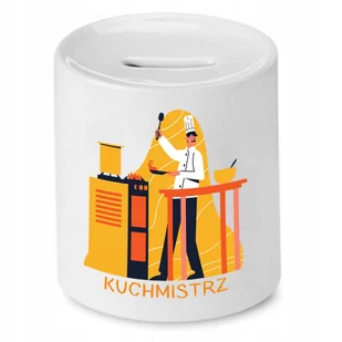 Skarbonka dla Diany na Urodziny Idealny Prezent z Nadrukiem ze Zdjęciem + Opakowanie na prezent (wzór 01) - Skarbonki - miniaturka - grafika 1