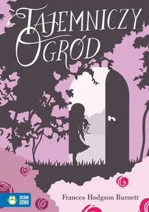 Tajemniczy ogród - Książki edukacyjne - miniaturka - grafika 1