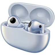 Słuchawki - HUAWEI FreeBuds Pro 2 Niebieskie - miniaturka - grafika 1