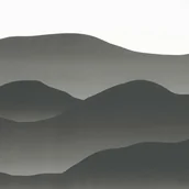 Okleiny - Folia statyczna Mountains 45 x 150 cm - miniaturka - grafika 1