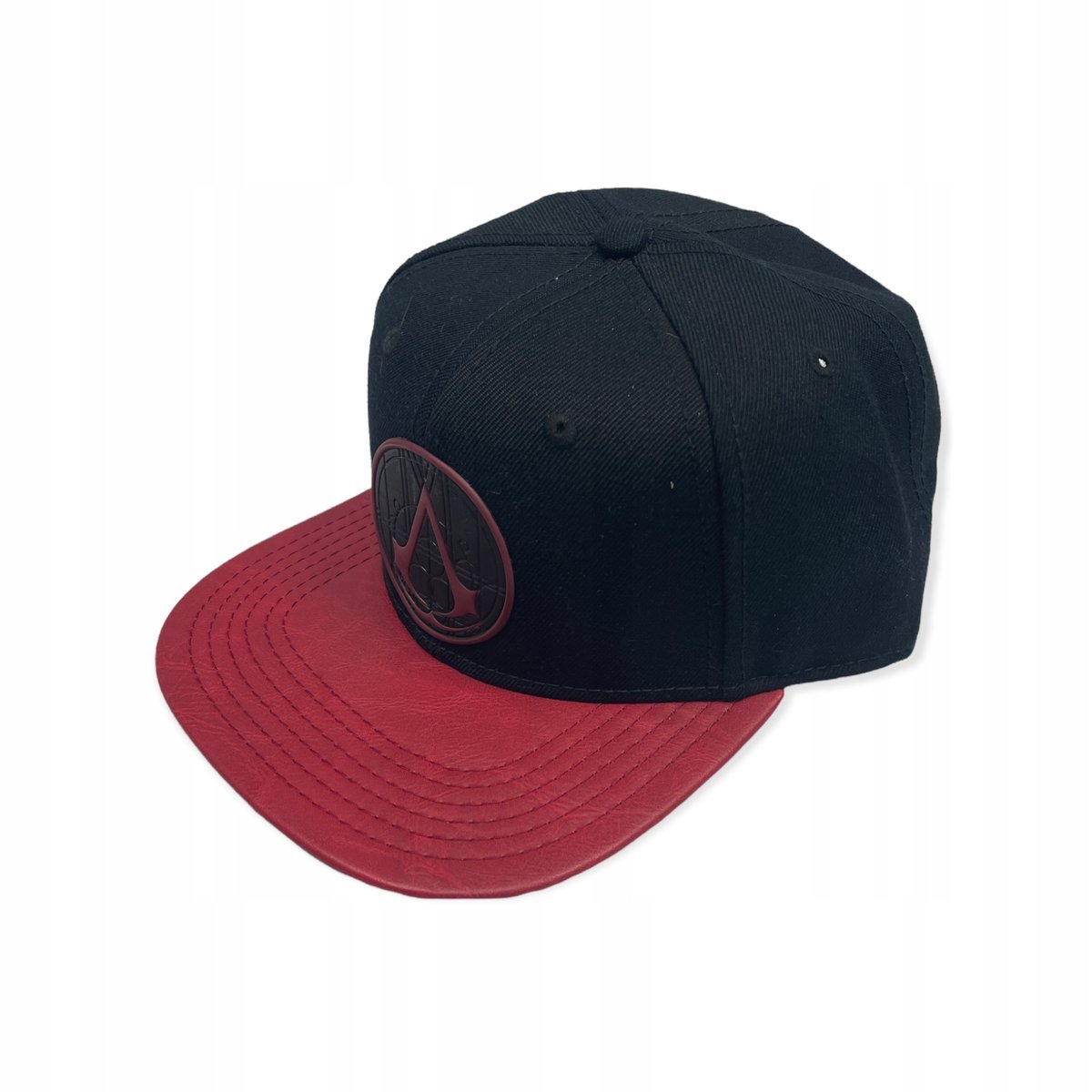 Czapka z daszkiem SNAPBACK ASSASIN'S One Size Uni