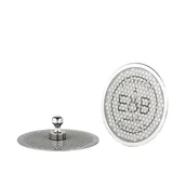 Akcesoria i części do ekspresów do kawy - IMS Puck Diffuser Screen DS51 - dyfuzor wody do sitek 51mm - miniaturka - grafika 1