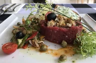 Vouchery - Restauracja restro Włoska kolacja w Restauracji Restro w Warszawie - miniaturka - grafika 1