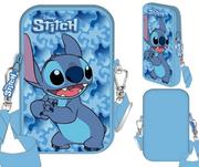 Etui na telefon STITCH Torebka Saszetka dla dzieci