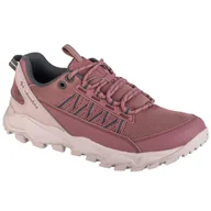 Buty trekkingowe damskie - Buty sportowe Sneakersy damskie, Flow Fremont - miniaturka - grafika 1