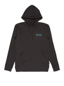 Bluzy męskie - Billabong Bluza Compass Po EBYSF00173 Czarny Regular Fit - miniaturka - grafika 1