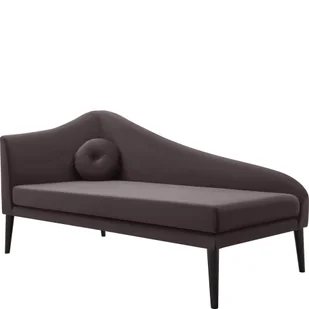 Szezlong Bella Prawy Laski Meble I - Sofy i kanapy - miniaturka - grafika 1