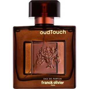 Franck Olivier Oud Touch woda perfumowana 100ml - Wody i perfumy męskie - miniaturka - grafika 1