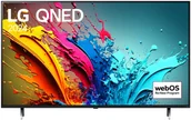 Telewizory - LG 65QNED86T3A 65" QNED 4K UHD 120Hz Smart TV - miniaturka - grafika 1