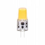 Żarówki LED - INQ Lampa LED LT300WW, G4, 2 W - miniaturka - grafika 1