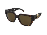 Okulary przeciwsłoneczne - Versace VE4409 108/73 - miniaturka - grafika 1