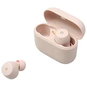 Słuchawki - Edifier X3 TO-U różowy mat - miniaturka - grafika 1