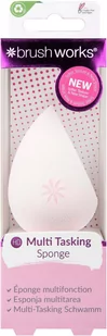 Brushworks HD MULTI TASKING COMPLEXION SPONGE Aplikatory 1 szt. - Pędzle do makijażu - miniaturka - grafika 3