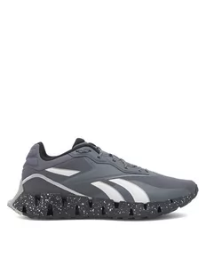 Reebok Buty Zig Dynamica 4 Adventure 100074699 Szary - Buty sportowe męskie - miniaturka - grafika 1