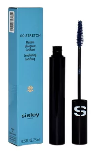 Sisley oczy Mascara so stretch 3 Deep Blue 7.5 ml - Tusze do rzęs - miniaturka - grafika 1
