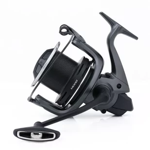 SHIMANO Shimano Ultegra CI4 + 14000 XT-C karpia rolka ULTCI414000XTC - Inne akcesoria dla wędkarzy - miniaturka - grafika 1