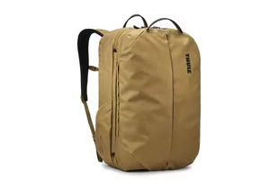 Thule TL-TATB140N - Plecak podróżny Aion 40 l brązowy - Plecaki - miniaturka - grafika 3