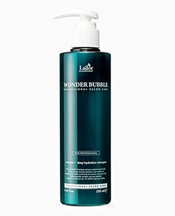 LADOR Wonder Bubble Szampon 250ml - Szampony do włosów - miniaturka - grafika 1