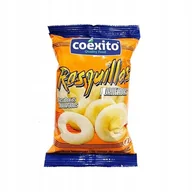 Chipsy - Przekąska kolumbijska Rosquillas Horneadas Coexito 28g - miniaturka - grafika 1