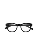 Okulary przeciwsłoneczne - Occhiale da vista Gucci Uomo GG1859O - miniaturka - grafika 1