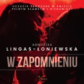 Audiobooki - romanse - W zapomnieniu - miniaturka - grafika 1