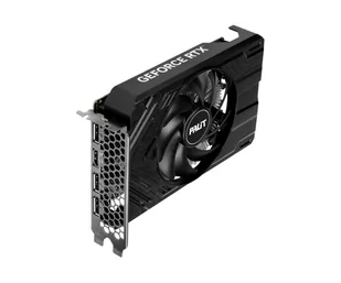 Palit GeForce RTX 4060 StormX 8 GB GDDR6 DLSS 3 NE64060019P1-1070F - Karty graficzne - miniaturka - grafika 5