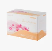 Pozostałe kosmetyki do pielęgnacji twarzy - Nici PDO NeoGenesis Cog Thread 19G,100mm,140mm 20szt C19100 - miniaturka - grafika 1