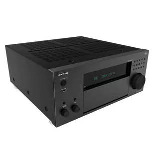 Amplituner Onkyo TX-RZ70 - Amplituner kina domowego 11.2 z Bluetooth i Wi-Fi - Amplitunery - miniaturka - grafika 1