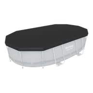 Akcesoria do basenów - Bestway Pokrowiec na basen - miniaturka - grafika 1
