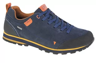 ﻿buty trekkingowe męskie CMP Elettra Low 38Q4617-N950 - Buty trekkingowe męskie - miniaturka - grafika 1