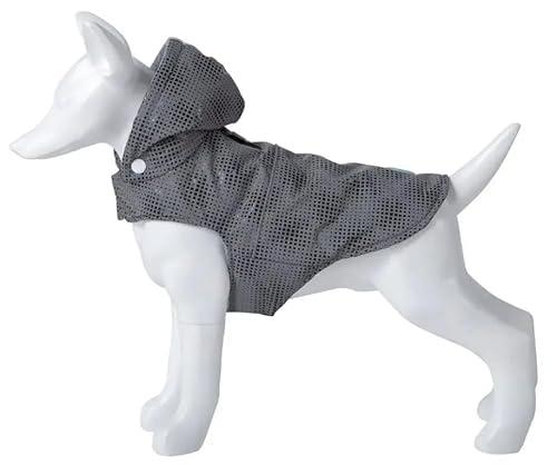 FREEDOG Płaszcz Flash 25 cm