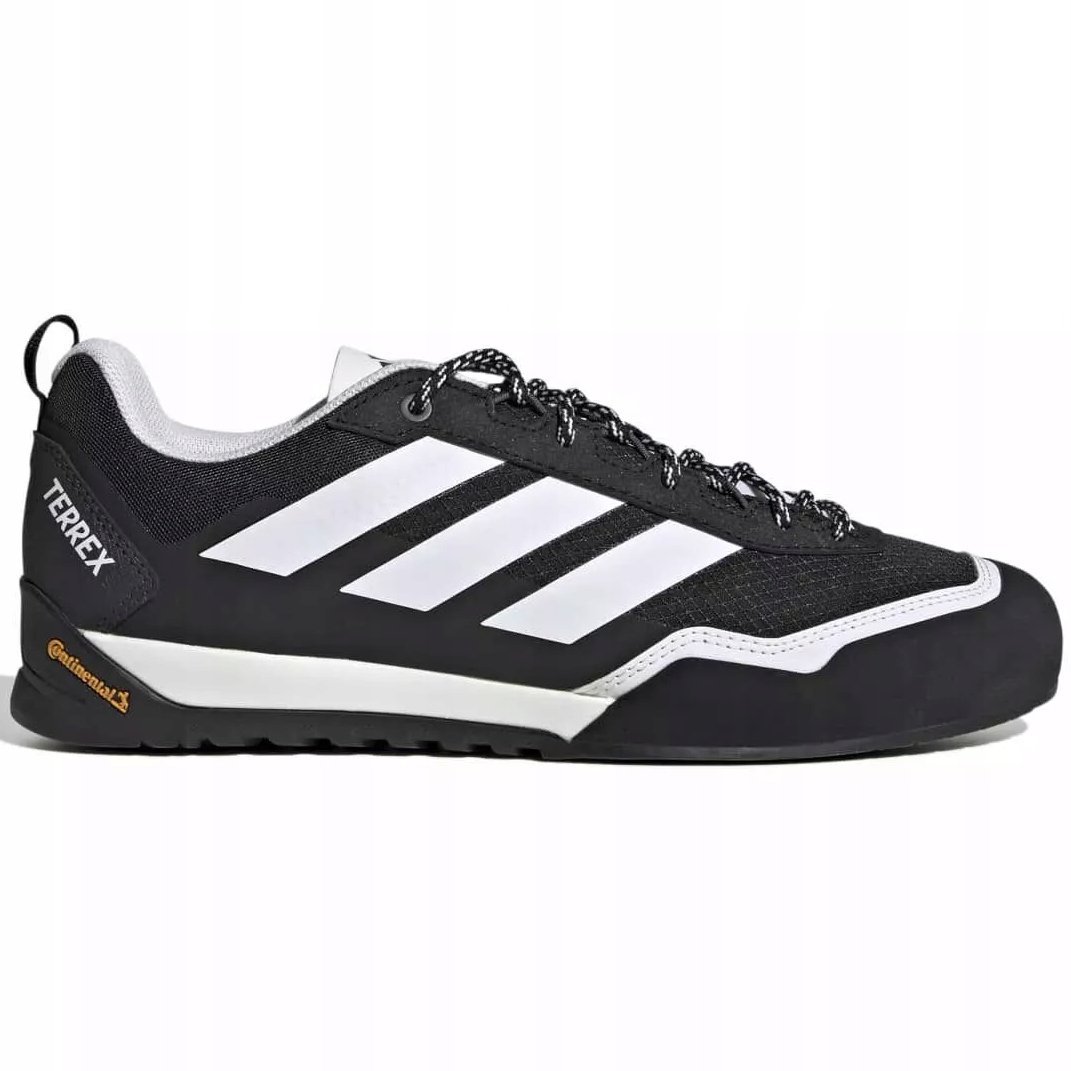 Buty Męskie Adidas Terrex Skychaser Solo Approach Continental Ortholite