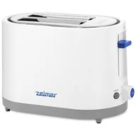 Tostery - Zelmer ZTS7385 - miniaturka - grafika 1