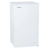 Lodówki - Ravanson LKK-90 Biały - miniaturka - grafika 1