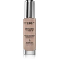 Kremy CC - By Terry Brightening CC Serum 2.25 Ivory Light (30 ml) - miniaturka - grafika 1