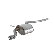 Tłumiki - BOSAL Tłumik końcowy 280-197 - miniaturka - grafika 1