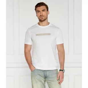 Calvin Klein T-shirt | Regular Fit - Koszulki męskie - miniaturka - grafika 1
