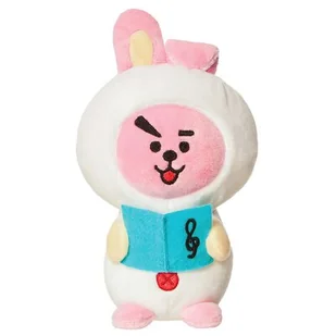 Line Friends BT21 - Pluszowa maskotka 16 cm COOKY Winter - Maskotki i pluszaki - miniaturka - grafika 1