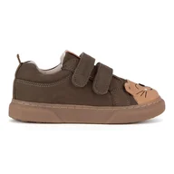 Buty dla chłopców - Sneakers Lasocki Kids OCEANO CI12-3095-03(III)CH - miniaturka - grafika 1