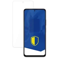 Szkła hartowane na telefon - 3MK Szkło hybrydowe FlexibleGlass do Xiaomi Redmi Note 11 5G XIAOMI REDMI NOTE 11 5G - miniaturka - grafika 1