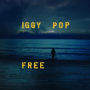 FREE Iggy Pop Płyta CD) - Pop - miniaturka - grafika 1