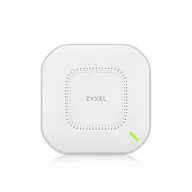 Routery - Zyxel NWA210AX 2400 Mbit/s Biały Obsługa PoE NWA210AX-EU0103F - miniaturka - grafika 1