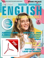Książki do nauki języka angielskiego - English Matters Intermediate Wersja elektroniczna - miniaturka - grafika 1