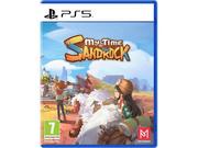 Gry PlayStation 5 - My Time at Sandrock PS5 | Darmowa dostawa - miniaturka - grafika 1