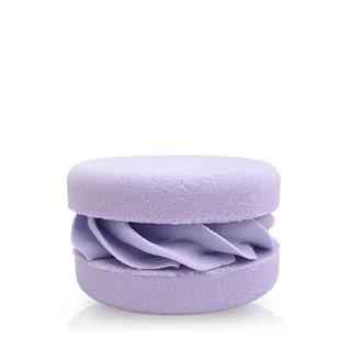 Stara Mydlarnia Sweet Macarons Verbena Kula Do Kąpieli 100g - Kosmetyki do kąpieli - miniaturka - grafika 1