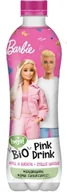 Soki i napoje niegazowane - Napój jabłko- wiśnia BIO 500 ml Barbie - miniaturka - grafika 1